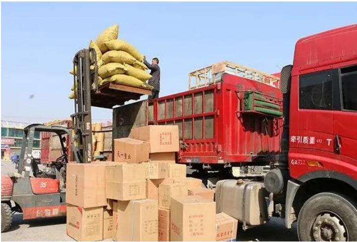 漳州到苍溪县物流专线