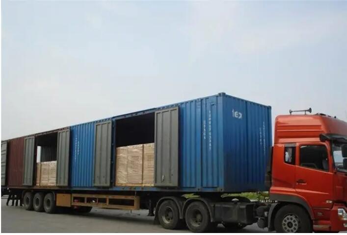 漳州到苍溪县整车运输