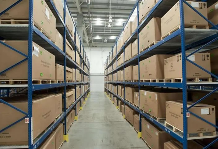 漳州到苍溪县货物仓储