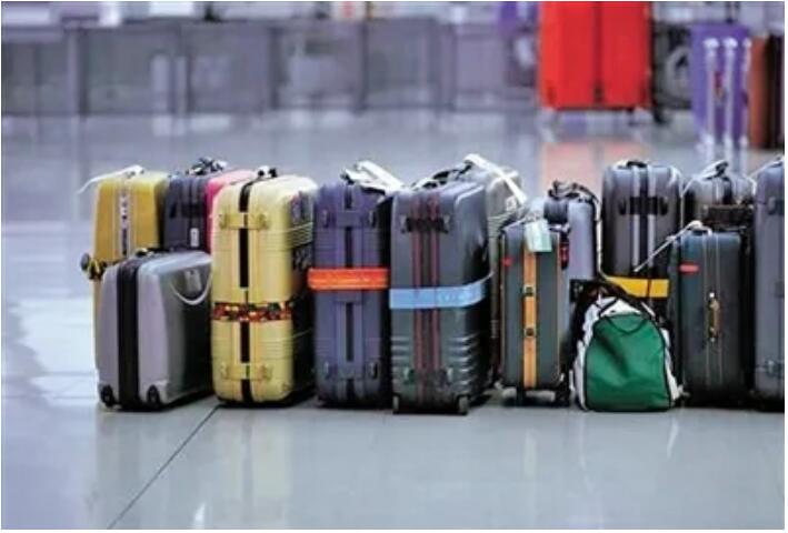 漳州到苍溪县行李托运